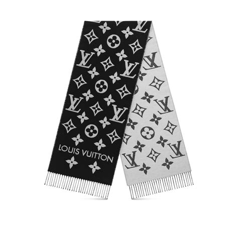 LV Essential Scarf S00 